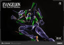 [PREORDER] Blitzway CARBOTIX Evangelion Unit‑01 Test Type