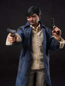 [PREORDER] Mountain Studio Iron Blooded Hero 1/12 Action Figure