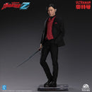 [PREORDER] Popone Toys TCS‑001 Jugglus Juggler 1/6 Scale Figure