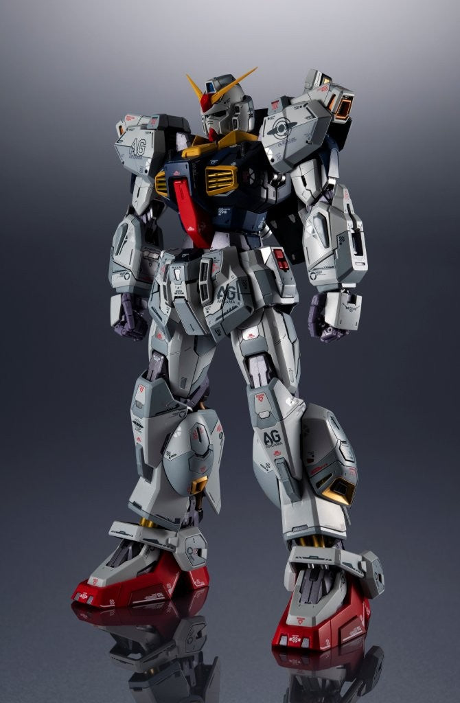 [PREORDER] Metal Structure KAITAI-SHOU-KI RX-178 Gundam MK II (A.E.U.G.)