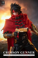 [PREORDER] Toys Battalion TB036 Crimson Gunner 1/6 Collectible Figure