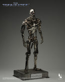 [PREORDER] INART T-800 Endoskeleton 1/6 Collectible Figure - The Terminator