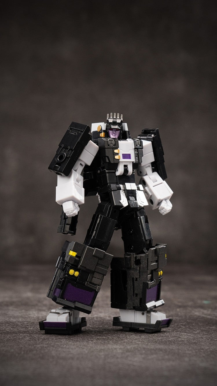 [PREORDER] Iron Factory IF EX-80 Motormaster - Samurai Edition