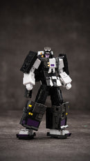 [PREORDER] Iron Factory IF EX-80 Motormaster - Samurai Edition