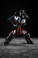 Iron Factory EX-75 - Optimus Primal OosaruShogun