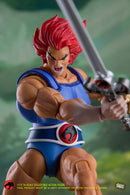 [PREORDER] DSM Lion-O 1/12 Action Figure