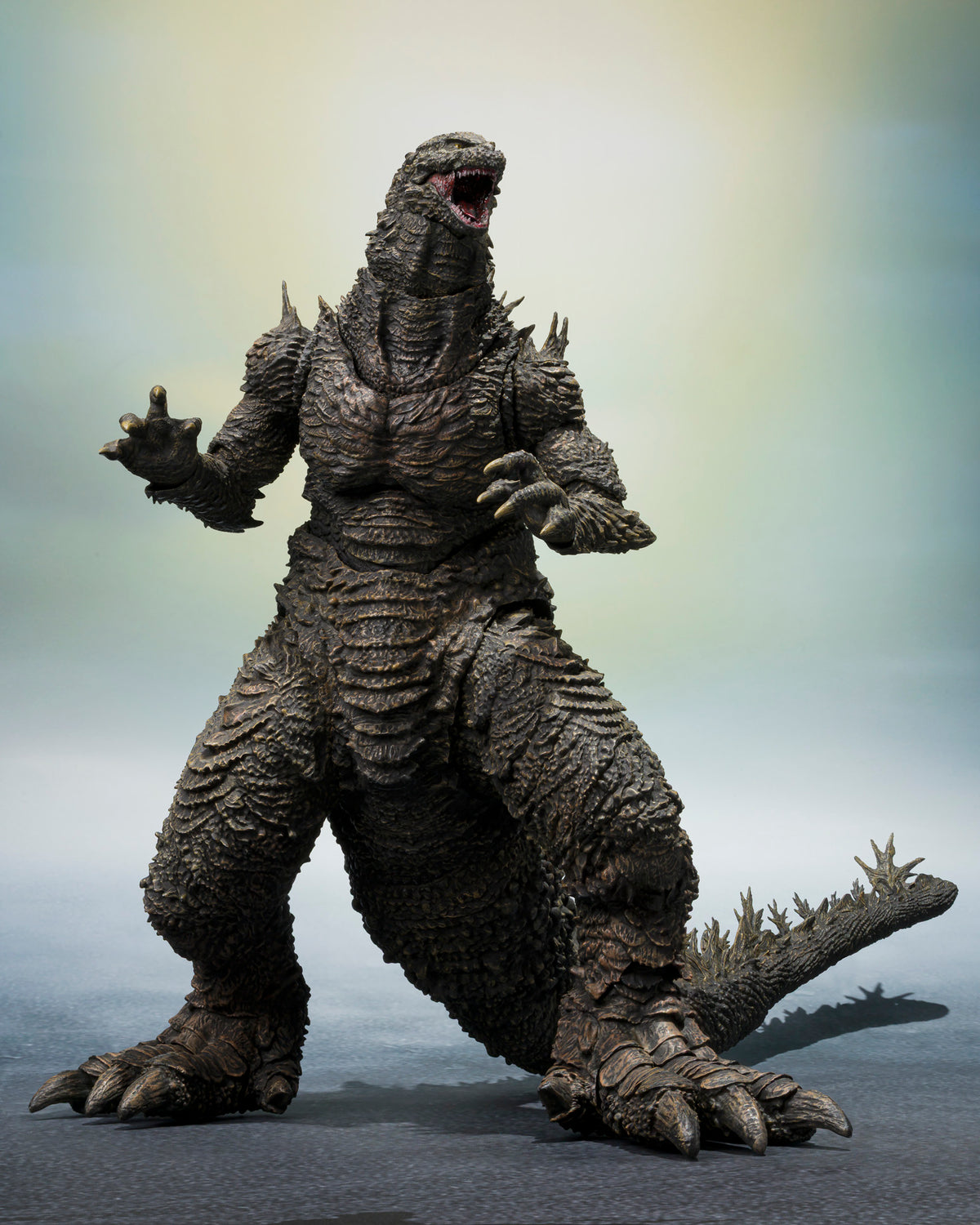 [PREORDER] SH MonsterArts Godzilla 2026 (Minus Zero)