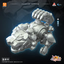 [PREORDER] Fruity Robo FR3-V02 Explosion King Model Kit
