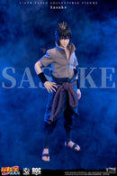 [PREORDER] ROCKET TOYS Sasuke Uchiha 1/6 Scale Action Figure