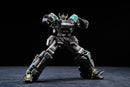 Lucky Cat Micro Cosmos MC-03B Beast Lord Black Ver