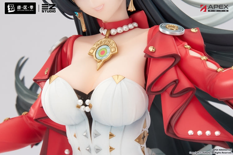 [PREORDER] Apex Toys Astra Yao 1/7 Scale Figure - Zenless Zone Zero