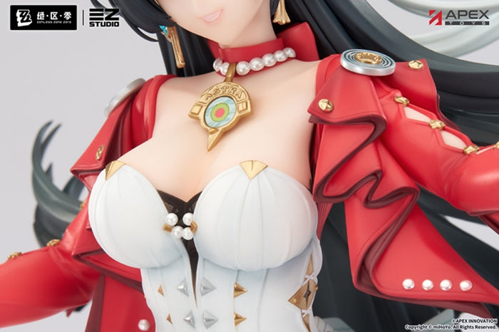 Apex Toys Astra Yao 1/7 Scale Figure - Zenless Zone Zero