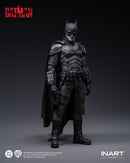 [PREORDER] INART Action The Batman 1/12 Action Figure