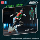 [PREORDER] LDCX Hero's True Colors Kamen Rider Vol 1