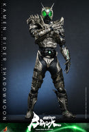 HOTTOYS TMS101 Kamen Rider Shadowmoon