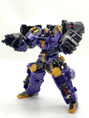 [PREORDER] Transcon Miniforce SG Megalodon & Gigantosaurus Set