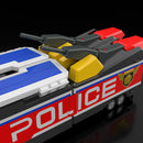[PREORDER] THE GATTAI J-Decker