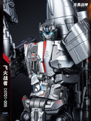 DST01-005 - Silverbolt Scorch Flight
