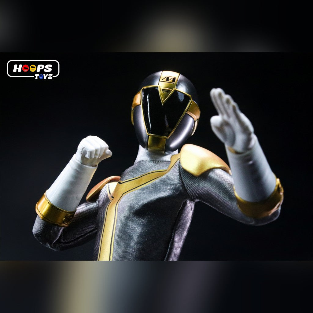 [PREORDER] Hoops Toyz HTZ-010 Titan Warrior 1/6 Collectible Figure
