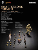 [PREORDER] YOTOTOY YTSS-006 Shatterbone Wraith