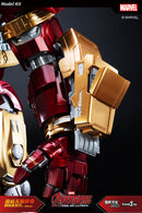 FondJoy Iron Man Mark XLIV Hulkbuster Model Kit