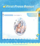 [PREORDER] Animester Blazing Summer Vodka Mirror 1/6 Display Figure