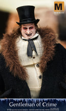 [PREORDER] MINIWORK Gentleman of Crime 1/12 Scale Figure