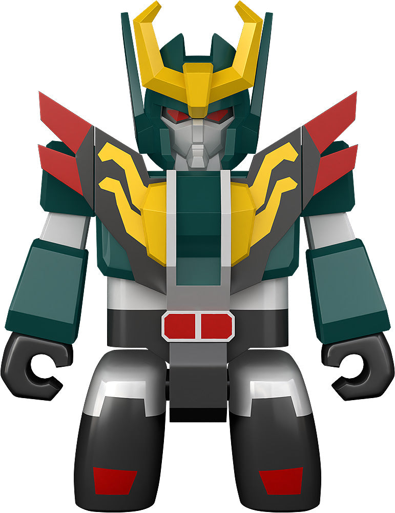 [PREORDER] BRICKROID Seven Changer