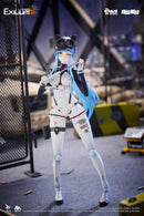 [PREORDER] Klukai Speed Star 1/12 Action Figure - Girls Frontline 2 Exilium