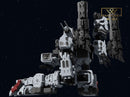 W-Resources M-01 Iron Fortress (reissue)