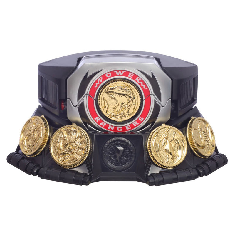 Lightning Collection Power Morpher