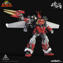 Soul Vogue Kabutack Evolve Edition