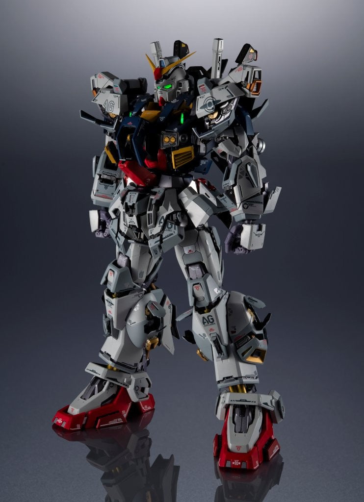 [PREORDER] Metal Structure KAITAI-SHOU-KI RX-178 Gundam MK II (A.E.U.G.)