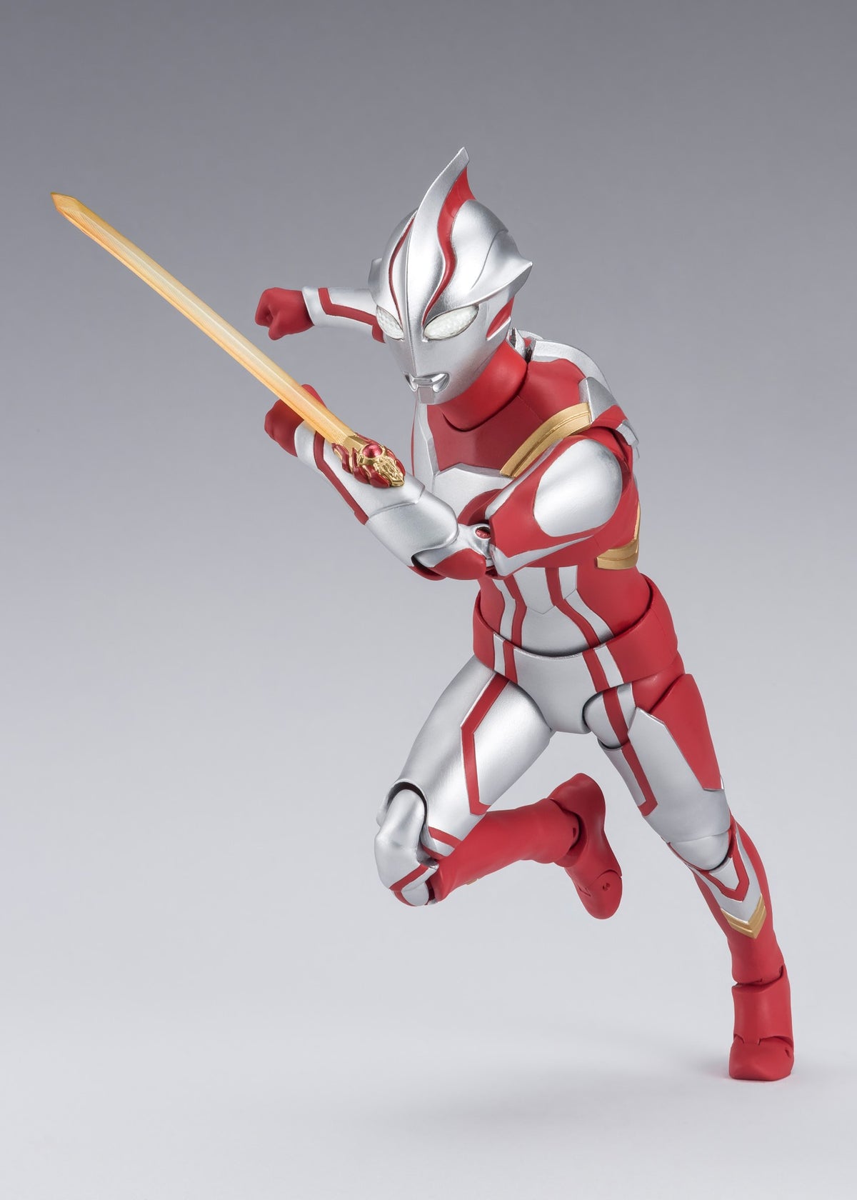 [PREORDER] SH Figuarts Ultraman Mebius