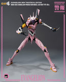 [PREORDER] ROBO-DOU Evangelion Production Model Custom Type-08α - Evangelion New Theatrical Edition