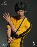 [PREORDER] INART Bruce Lee (Yellow Jumpsuit) 1/6 Collectible Figure