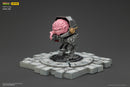 JoyToy TMNT Krang 1/18 Scale Figure