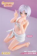 [PREORDER] Chenji Craft SPG-001 Traveller Gu Yucheng - Sunpop Girls