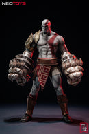 [PREORDER] NeoToys Godslayer 1/12 Collectible Figure