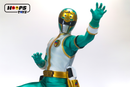 Hoops Toyz Mirage Lion Warrior 1/6 Scale Action Figure