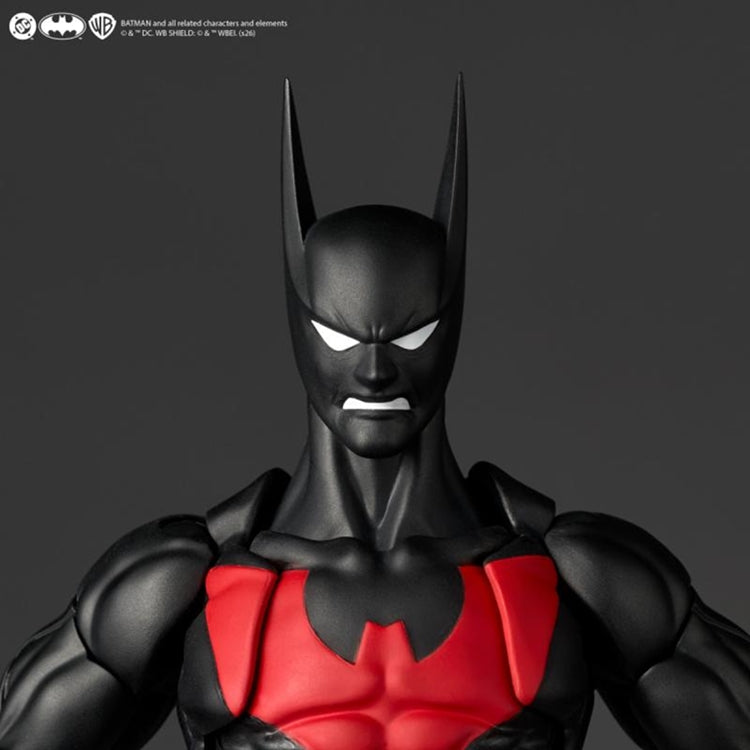 [PREORDER] Amazing Yamaguchi Batman Beyond (Classic Ver)