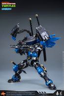 Heatboys TMNT HB0071 Leonardo - 40th Anniversary Ver