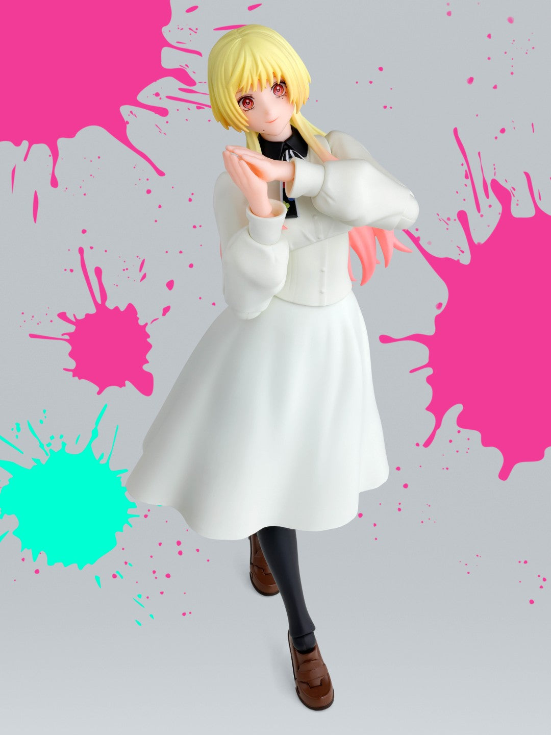 [PREORDER] SH Figuarts Mei Kinosaki - Marriage Toxin