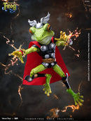 [PREORDER] Venus Toys Thunder Frog 1/12 Collectible Figure