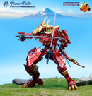 Pangu Toys PT07 Blade of Fire