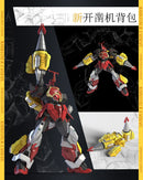 Soul Vogue Kabutack Evolve Edition