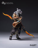 [PREORDER] INART Action Guangzhi 1/12 Action Figure - Black Myth Wukong