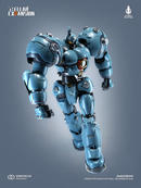 [PREORDER] Heatboys HB0083 Mechaheat Spartacus - Stellar Expansion