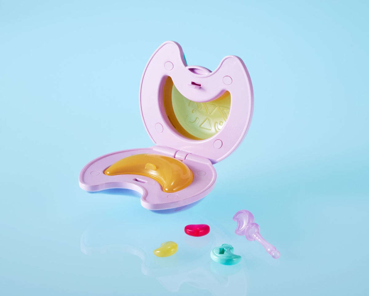 [PREORDER] PROPLICA Moontoneoneon & Glass Heart DreamPact Set - Lulutto Lilly
