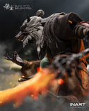[PREORDER] INART Action Guangzhi 1/12 Action Figure - Black Myth Wukong